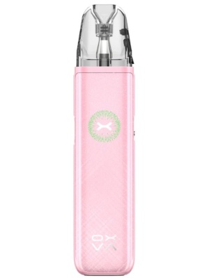 OXVA Xlim Go 2 elektronická cigareta 1500mAh Shell Pink