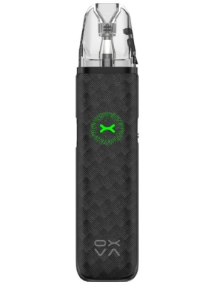 OXVA Xlim Go 2 elektronická cigareta 1500mAh Weave Black