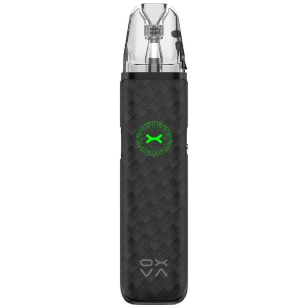 OXVA Xlim Go 2 elektronická cigareta 1500mAh Weave Black