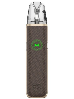 OXVA Xlim Go 2 elektronická cigareta 1500mAh Weave Brown