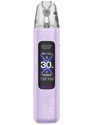 OXVA Xlim Pro 3 elektronická cigareta 1500mAh Lavender Purple