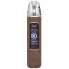 OXVA Xlim Pro 3 elektronická cigareta 1500mAh Retro Brown