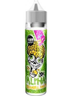 Příchuť Chill Pill S&V 12ml Alpha