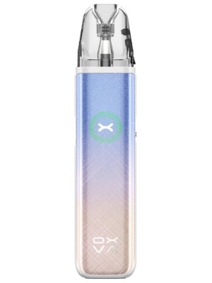 OXVA Xlim Go 2 elektronická cigareta 1500mAh Aurora Pink Blue