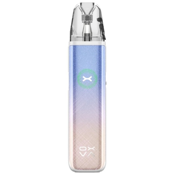OXVA Xlim Go 2 elektronická cigareta 1500mAh Aurora Pink Blue