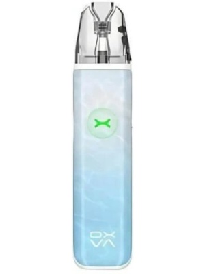 OXVA Xlim Go 2 elektronická cigareta 1500mAh Blue Ripple