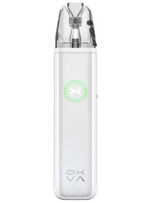 OXVA Xlim Go 2 elektronická cigareta 1500mAh Shell White