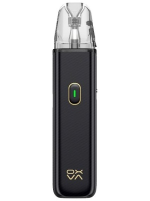 OXVA Xlim Go Lite elektronická cigareta 1000mAh Black Carbon