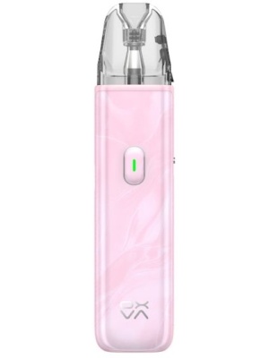 OXVA Xlim Go Lite elektronická cigareta 1000mAh Light Pink