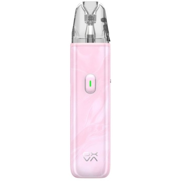 OXVA Xlim Go Lite elektronická cigareta 1000mAh Light Pink