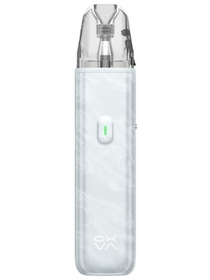 OXVA Xlim Go Lite elektronická cigareta 1000mAh Mist White