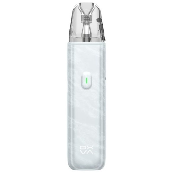 OXVA Xlim Go Lite elektronická cigareta 1000mAh Mist White