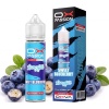 Příchuť OXVA OX PASSION S&V 10ml Sweet Blueberry