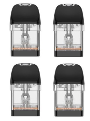 Uwell Caliburn GPP cartridge 2ml 0